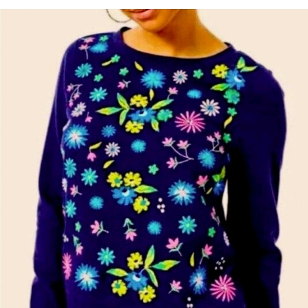 Lilly Pulitzer Sweatshirt